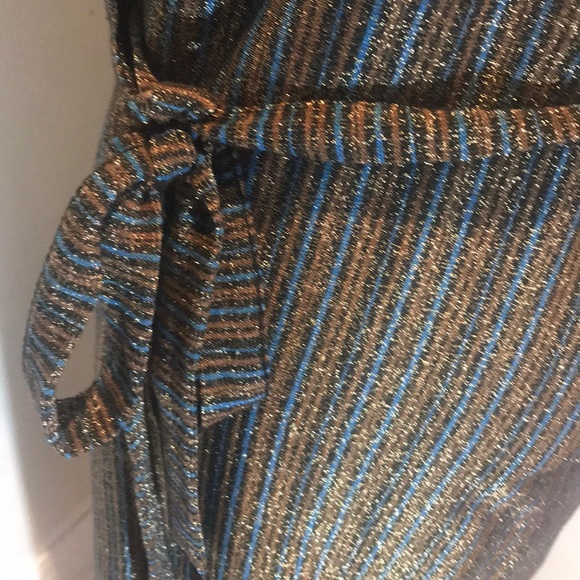 “ZARA” NWT “Textured” Dress. - Picture 11 of 16